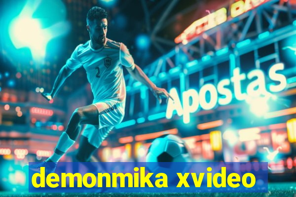 demonmika xvideo